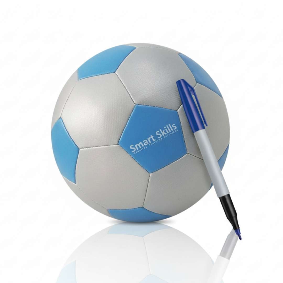 Customize Ball - smart skills 