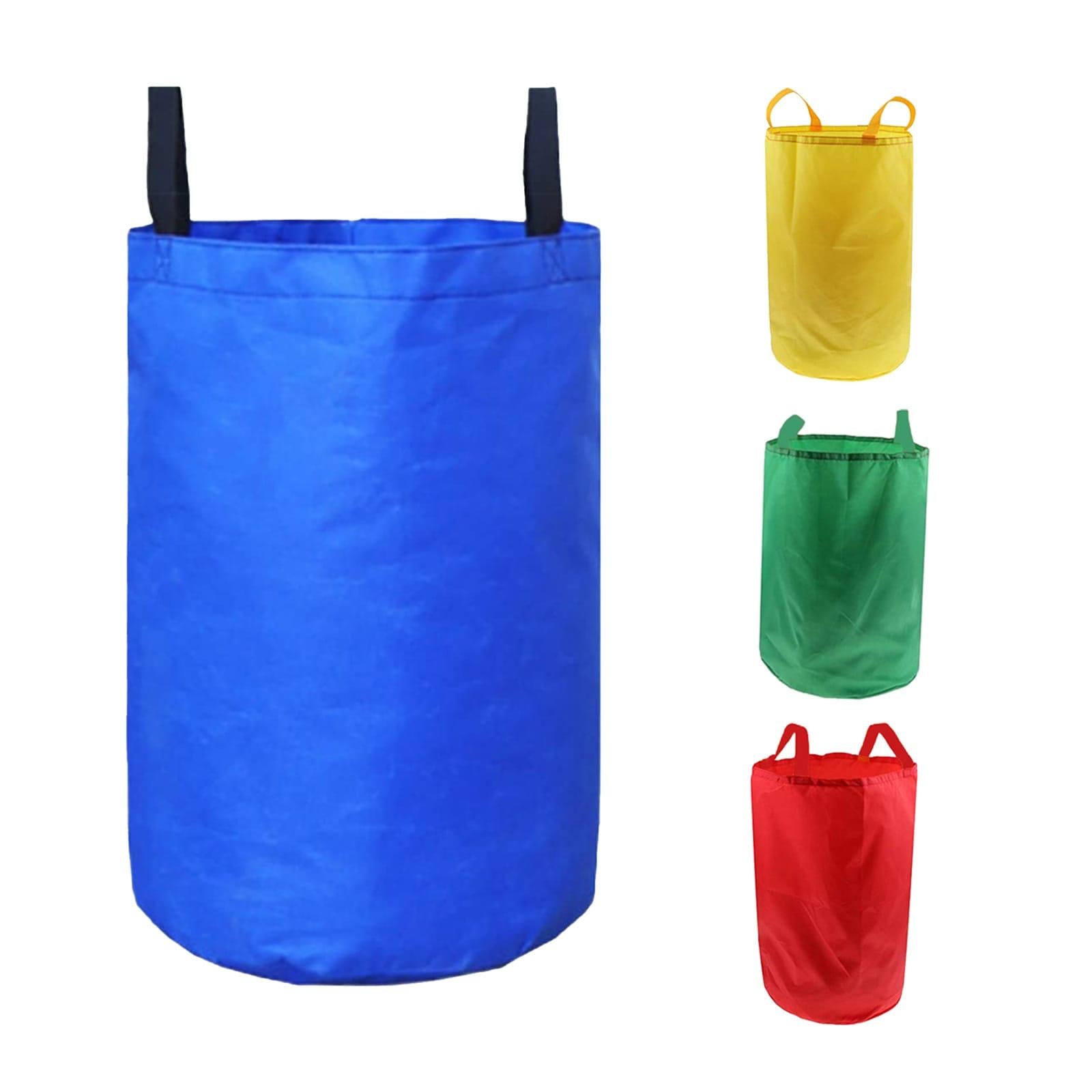 Kangaroo Jumping Bags for Adults – 4-Pcs Sack Bags