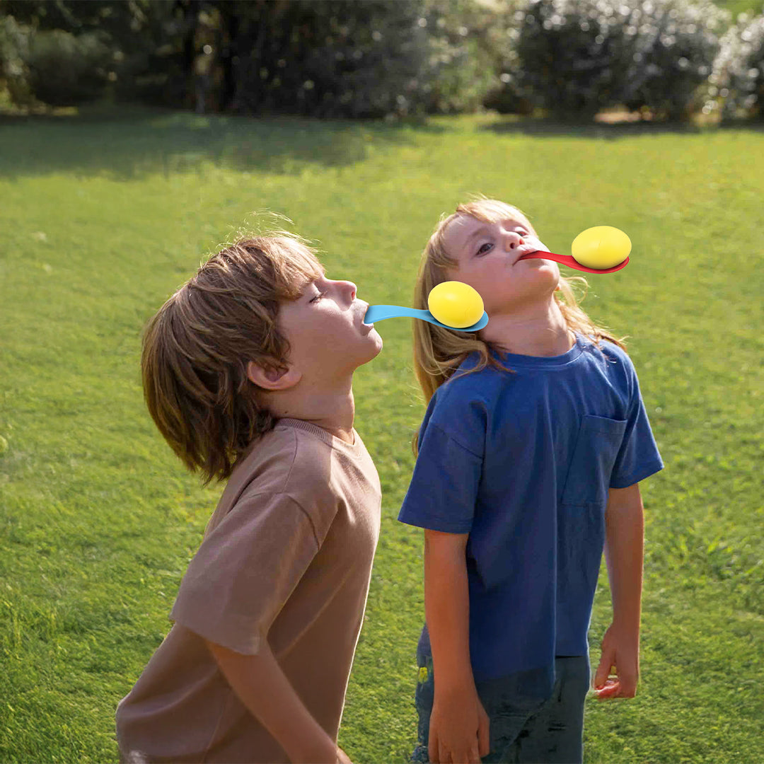 Kids Team Building Kit – Colorful Outdoor Fun for Teamwork & Coordinat ...