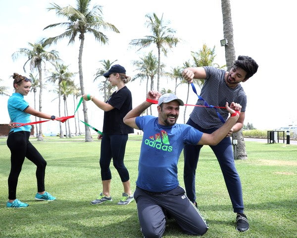 The Infinite Loop ā Smart Skills